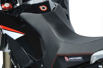 Bimota DB 10 R 2014 - Bild 5