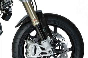 Bimota DB 10 R 2014 - Bild 7