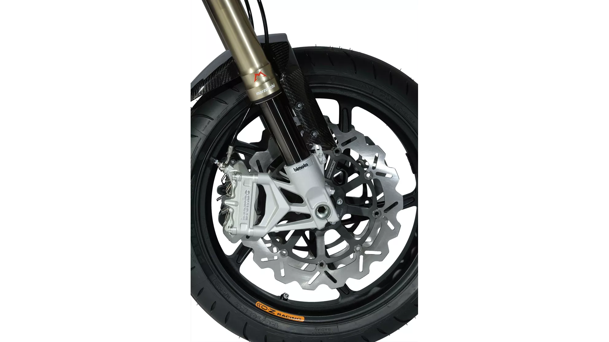 Bimota DB 10 R - Image 6 Bimota DB 10 R - Image 6