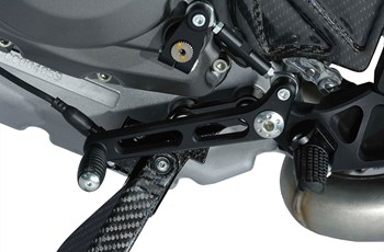 Bimota DB 10 R 2014 - Bild 12