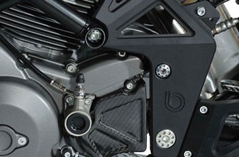 Bimota DB 10 R 2014 - Bild 13