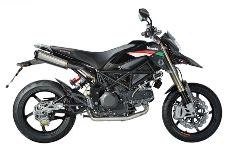 Bimota DB 10 R 2014