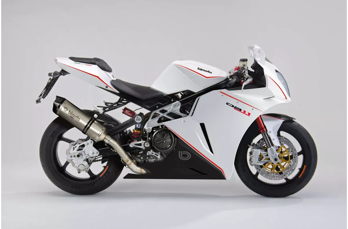 Bimota DB 11 Bimota DB 11