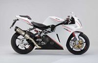 Bimota DB 11 2014 - Bild 2