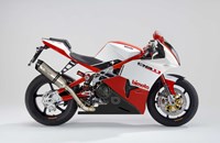 Bimota DB 11 VLX 2014 - Bild 1
