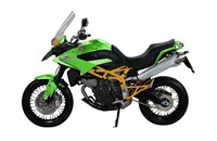 Moto Morini Granpasso 1200 2014 - Bild 5 Moto Morini Granpasso 1200 2014 - Bild 5