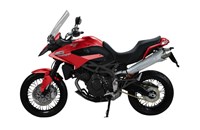Moto Morini Granpasso 1200 2014 - Bild 6 Moto Morini Granpasso 1200 2014 - Bild 6