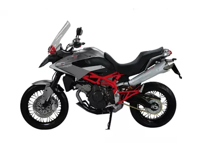 Moto Morini Granpasso 1200 2014 Moto Morini Granpasso 1200 2014