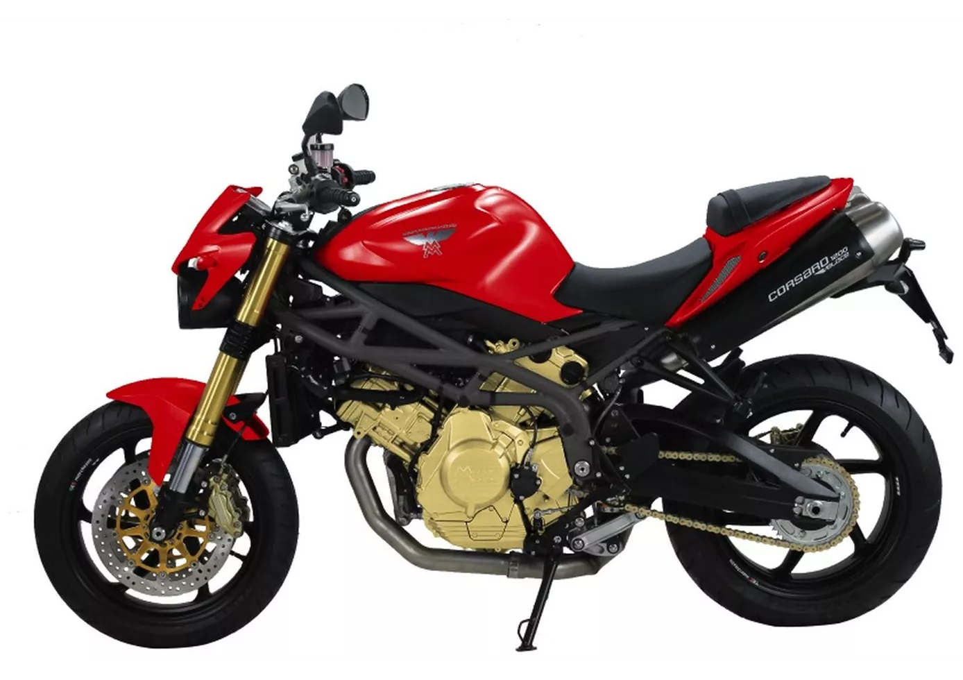 Moto Morini Corsaro 1200 VELOCE 2014 Moto Morini Corsaro 1200 VELOCE 2014