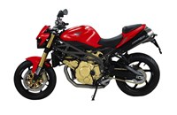Moto Morini Corsaro 1200 VELOCE 2014 - Bild 5