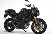 Moto Morini Corsaro 1200 VELOCE 2014 - Bild 6