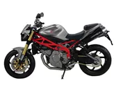 Moto Morini Corsaro 1200 VELOCE 2014 Moto Morini Corsaro 1200 VELOCE 2014
