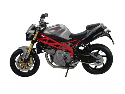 Moto Morini Corsaro 1200 VELOCE 2014 Moto Morini Corsaro 1200 VELOCE 2014