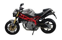 Moto Morini Corsaro 1200 VELOCE 2014 - Bild 1