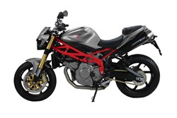 Moto Morini Corsaro 1200 VELOCE 2014