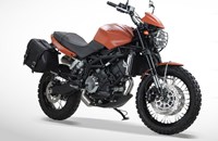 Moto Morini Scrambler 1200 2014 - Bild 3