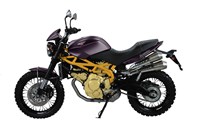 Moto Morini Scrambler 1200 2014 - Bild 5