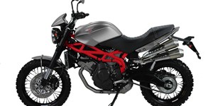Moto Morini Scrambler 1200 2014 vs CFMOTO 650 NK 2023