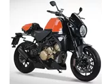 Moto Morini Rebello 1200 2014 Moto Morini Rebello 1200 2014