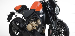 BMW R 1200 GS Adventure 2018 vs Moto Morini Rebello 1200 2014