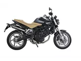 Moto Morini 11 1/2 2014 Moto Morini 11 1/2 2014