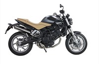 Moto Morini 11 1/2 2014 - Bild 1