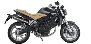Moto Morini 11 1/2 2014 vs Moto Morini Corsaro 1200 VELOCE 2014