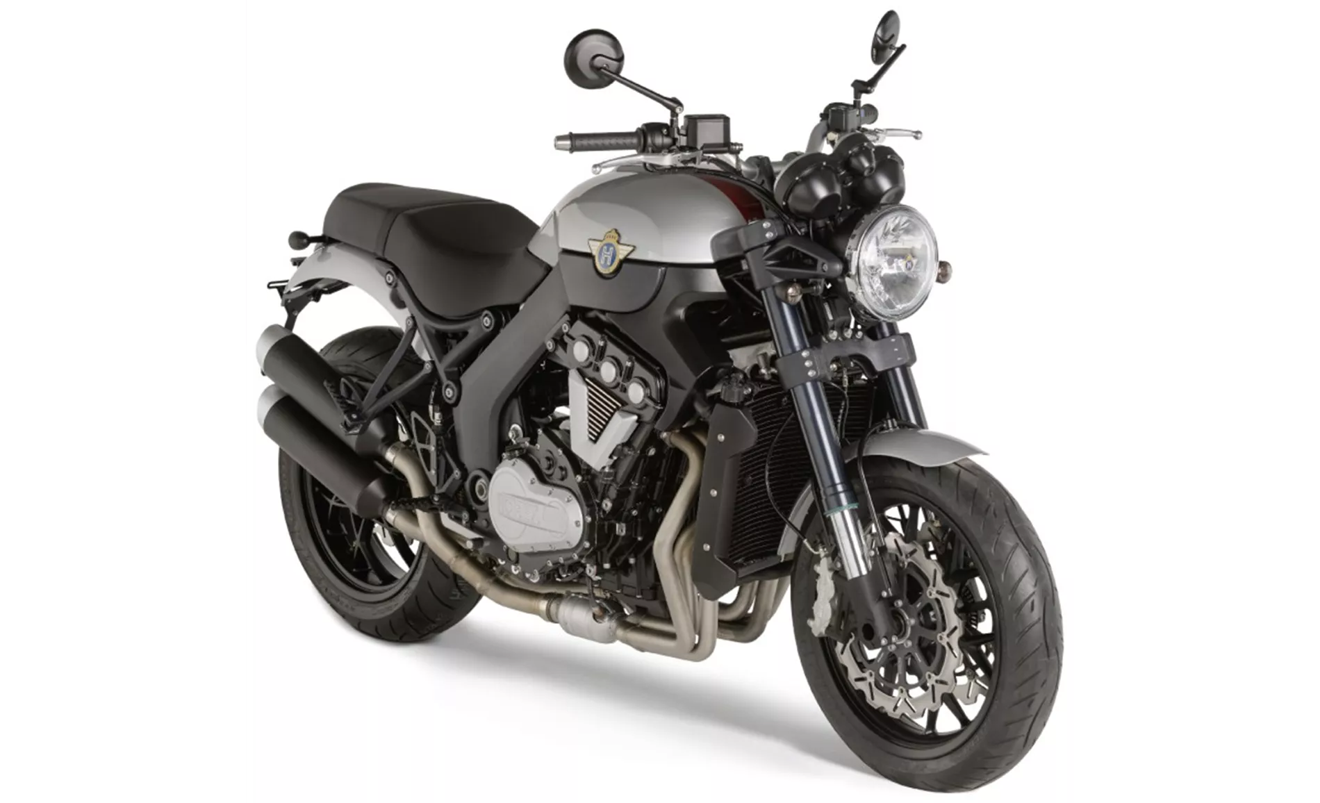 Horex VR6 Roadster 2014 Horex VR6 Roadster 2014