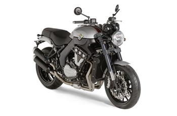 Horex VR6 Roadster 2014 - Bild 3