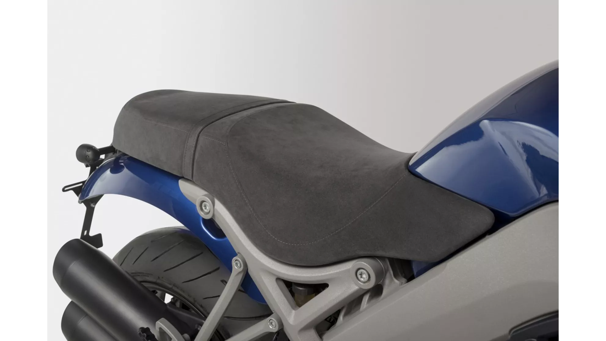 Horex VR6 Roadster - Image 3 Horex VR6 Roadster - Image 3