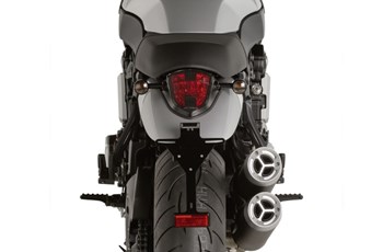 Horex VR6 Roadster 2014 - Bild 6