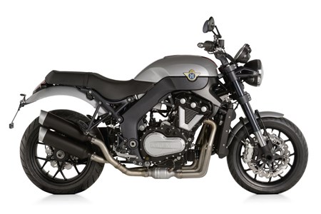 Horex VR6 Roadster 2014