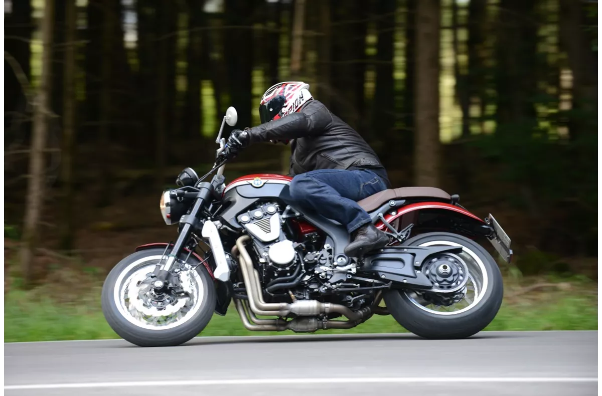 Horex VR6 Classic Horex VR6 Classic