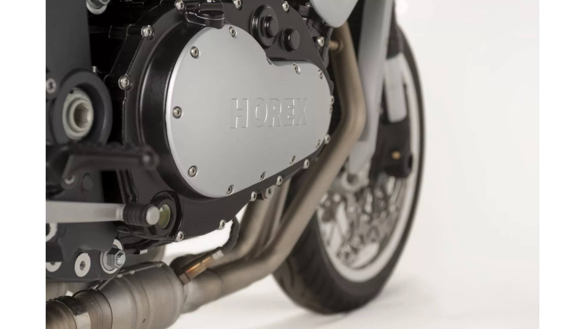 Horex VR6 Classic - Image 1 Horex VR6 Classic - Image 1
