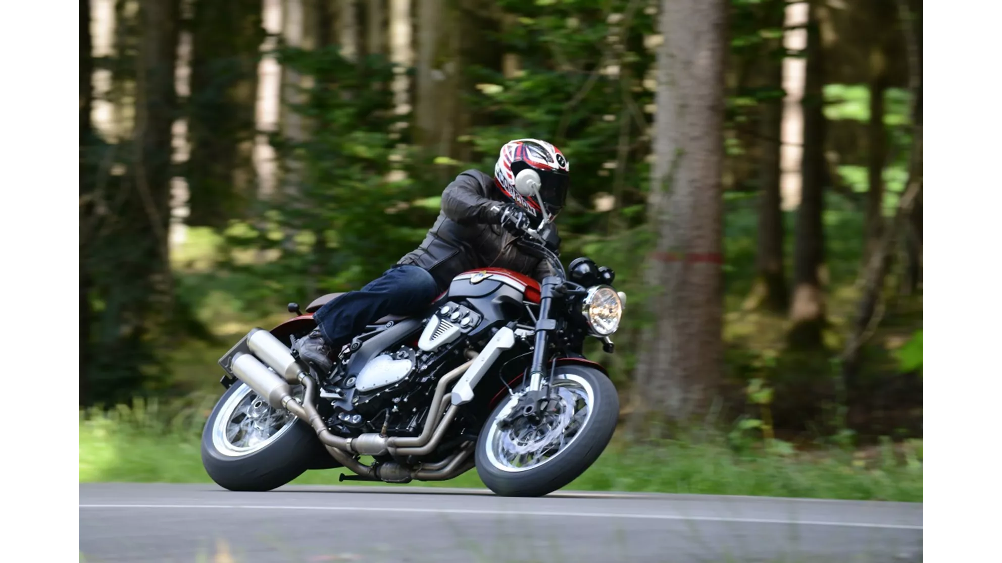 Horex VR6 Classic - Image 3 Horex VR6 Classic - Image 3
