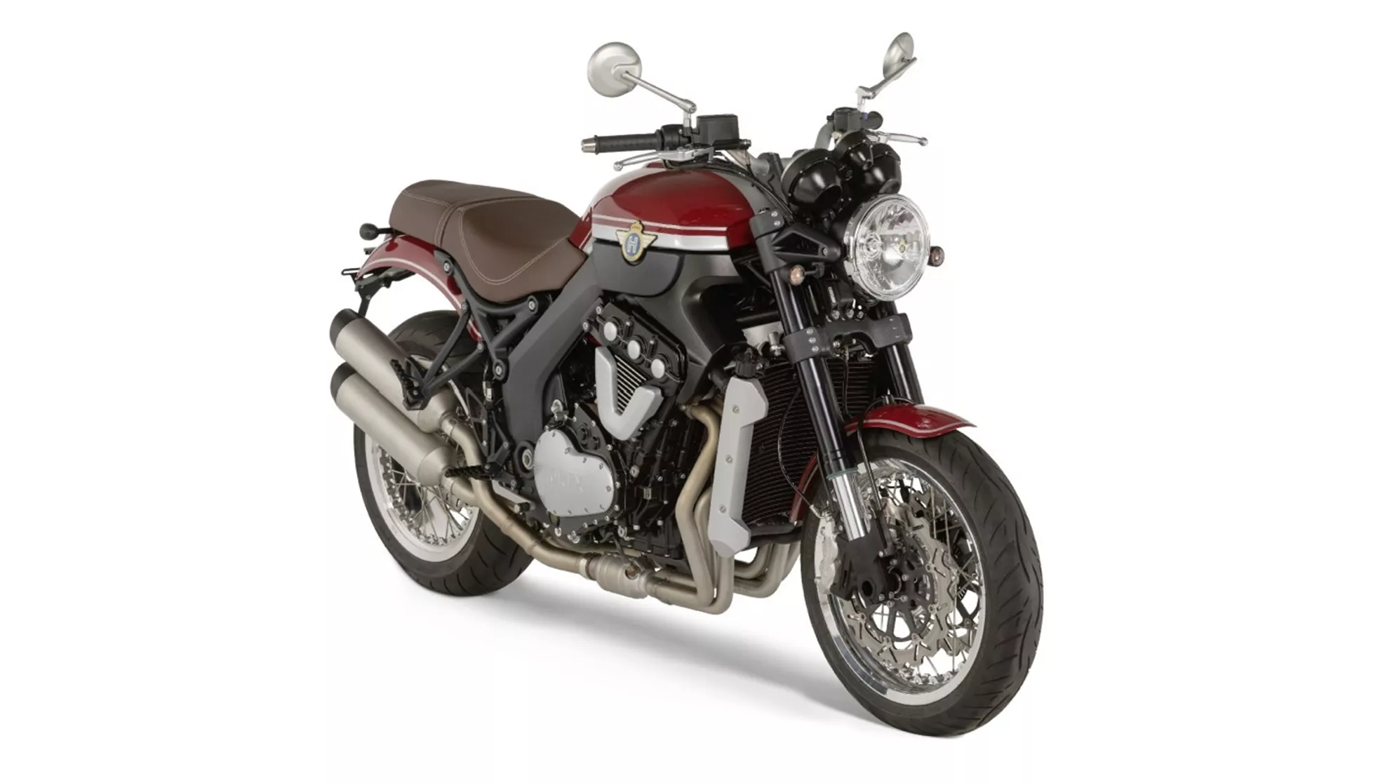 Horex VR6 Classic - Image 8 Horex VR6 Classic - Image 8