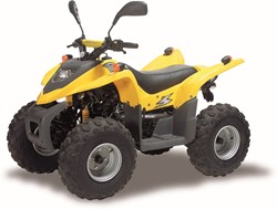 Adly ATV 50 2014