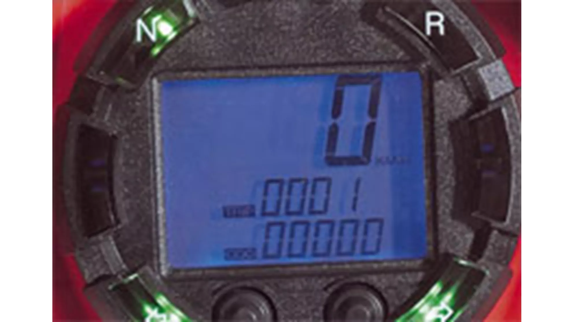 Adly Interceptor 300 - Image 3 Adly Interceptor 300 - Image 3