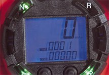 Adly Interceptor 300 2014 - Bild 5