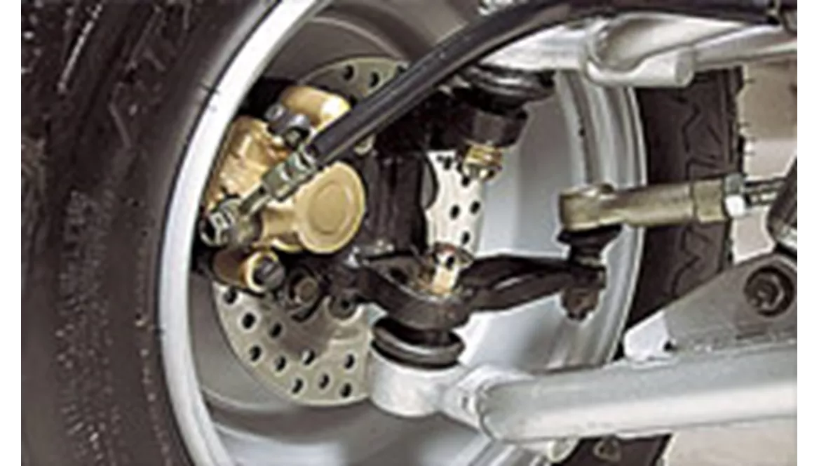 Adly SuperSonic 50 2014 Adly SuperSonic 50 2014