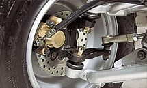 Adly SuperSonic 50 2014 - Bild 2