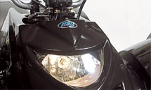 Adly SuperSonic 50 2014 - Bild 3