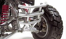 Adly SuperSonic 50 2014 - Bild 4