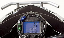 Adly SuperSonic 50 2014 - Bild 5