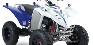 Kymco MXU 50 Reverse 2014 vs Adly SuperSonic 50 2014