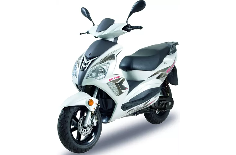 Adly Blizzard GTA 50 2014 Adly Blizzard GTA 50 2014