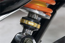 Adly Hurricane 500 2014 - Bild 2