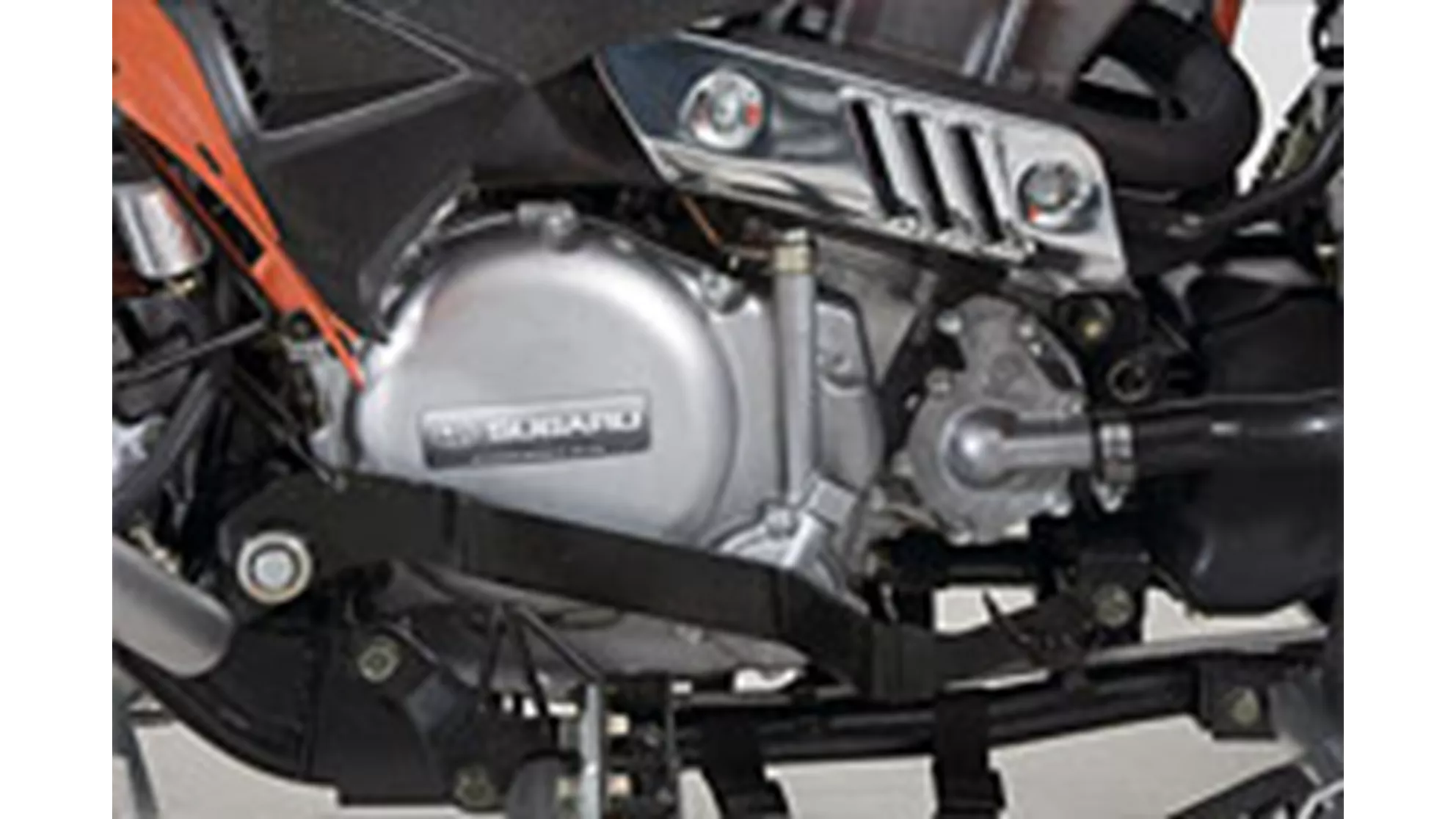 Adly Hurricane 500 - Image 1 Adly Hurricane 500 - Image 1