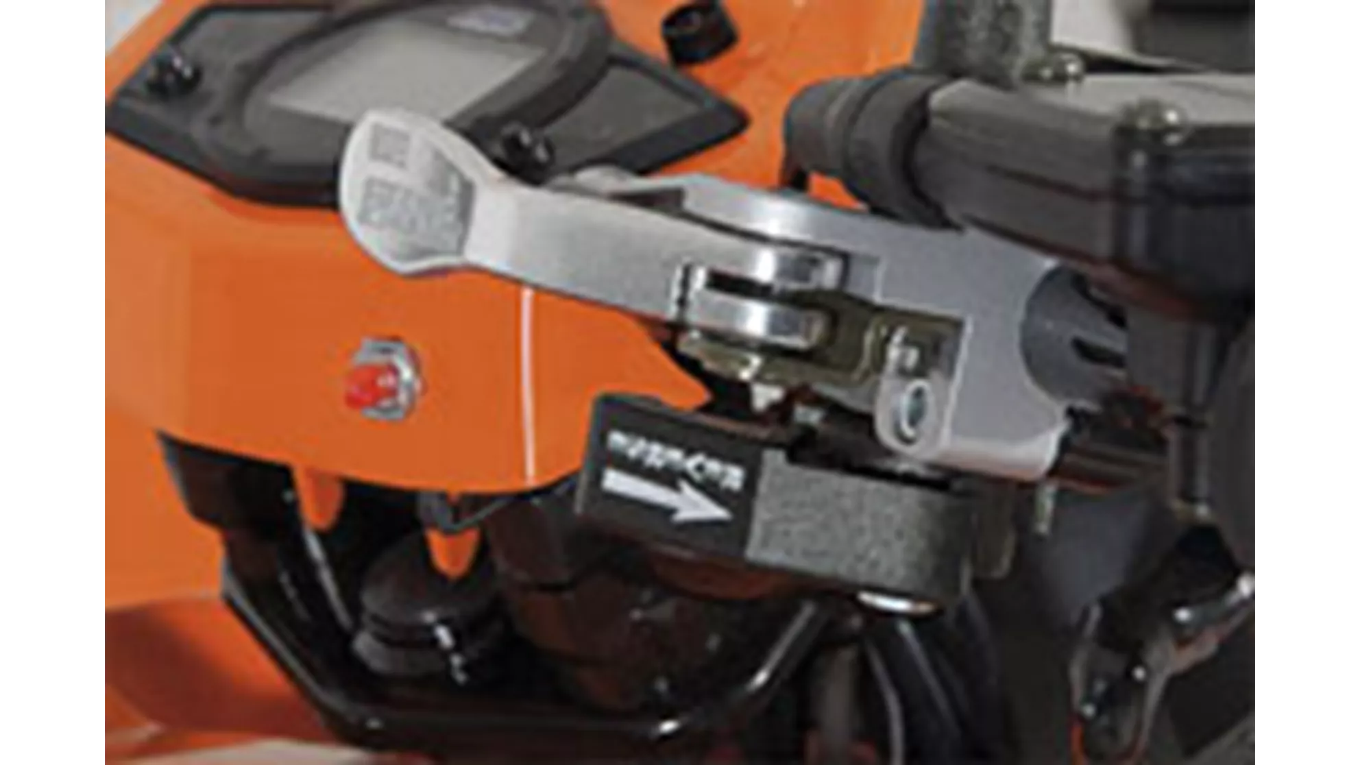 Adly Hurricane 500 - Image 4 Adly Hurricane 500 - Image 4