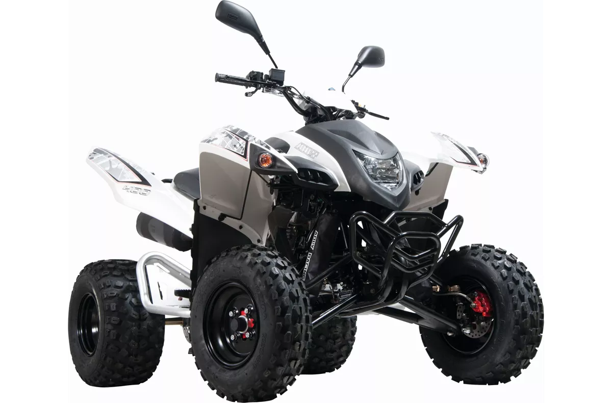 Adly Hurricane 400XS Adly Hurricane 400XS